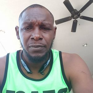 Meet your Posher, Andre